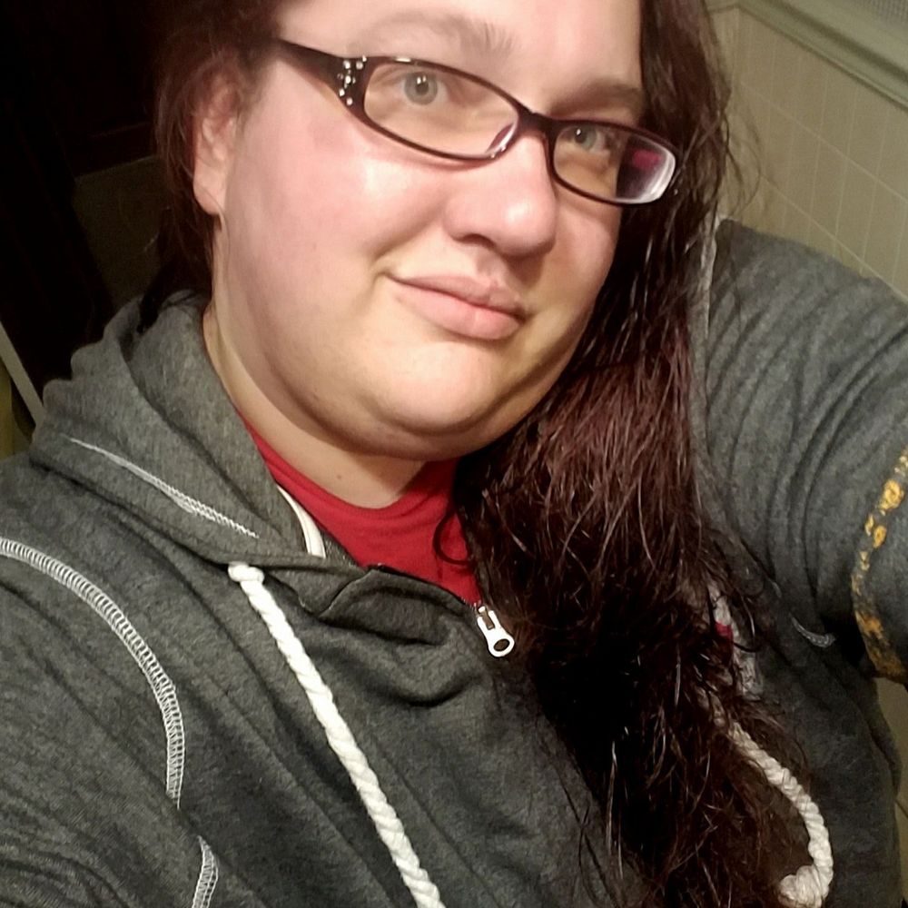 Meet your Posher, Kristin